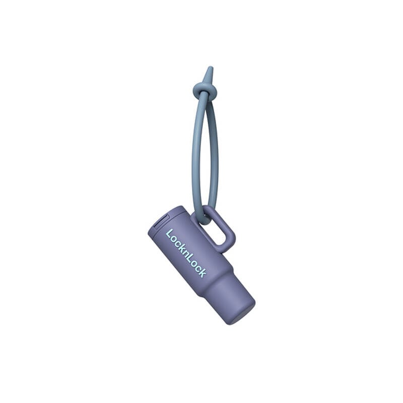 Phụ kiện trang trí bình nước, túi xách LocknLock Water bottle accessories TLL078, TLL079 image number null